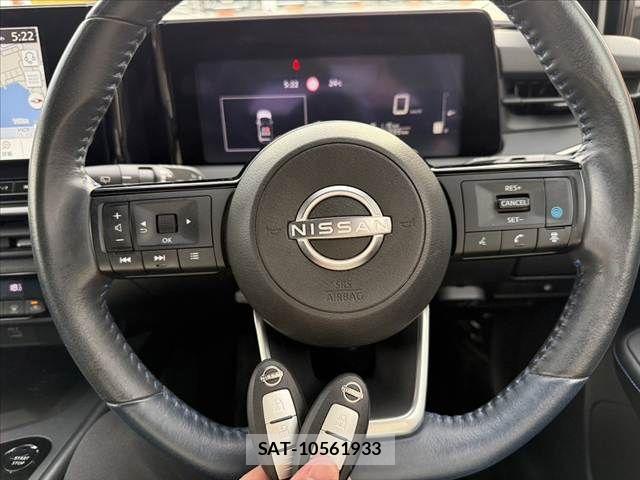 Nissan NOTE 2022-09 7223107-21
