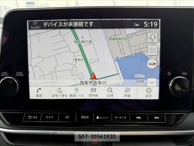 Nissan NOTE 2022-09 7223107-3