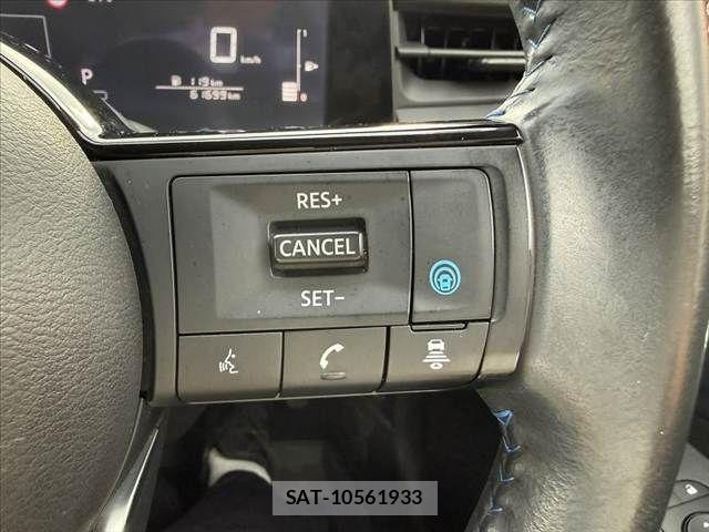 Nissan NOTE 2022-09 7223107-6