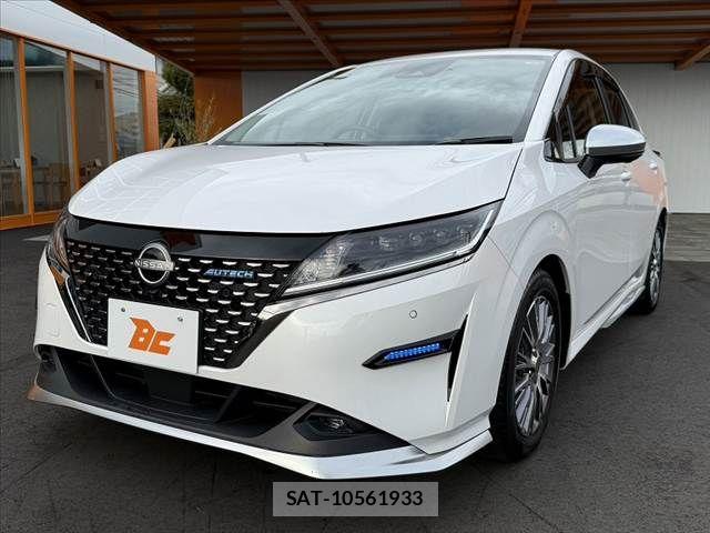 Nissan NOTE 2022-09 7223107-7