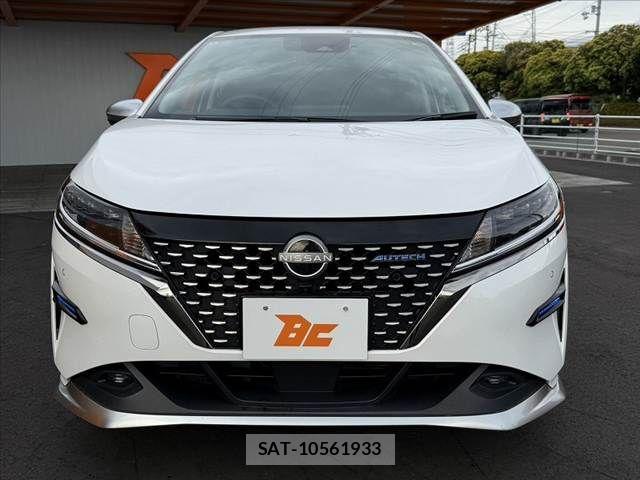 Nissan NOTE 2022-09 7223107-8