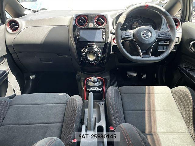 Nissan NOTE 2019-05 7223031-1