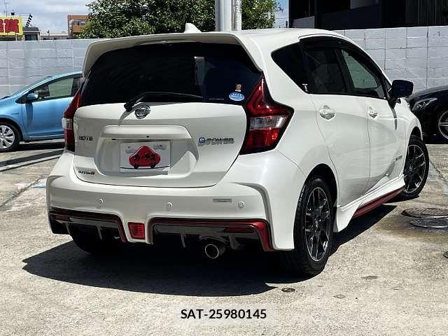 Nissan NOTE 2019-05 7223031-2