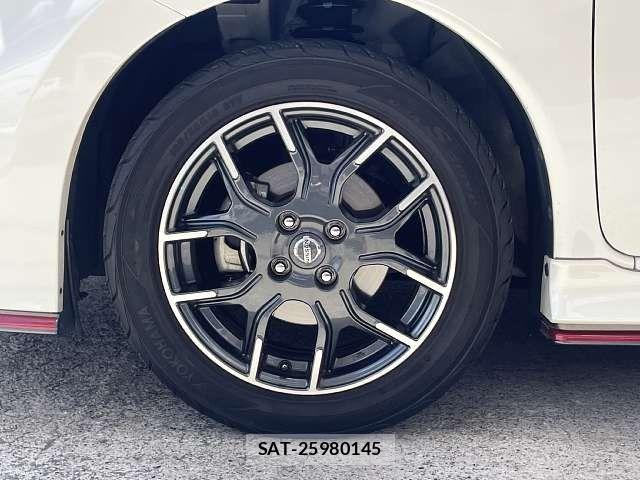 Nissan NOTE 2019-05 7223031-3