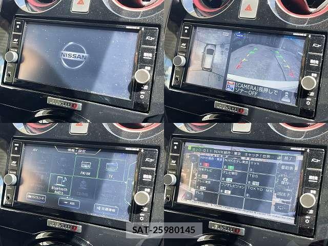Nissan NOTE 2019-05 7223031-4