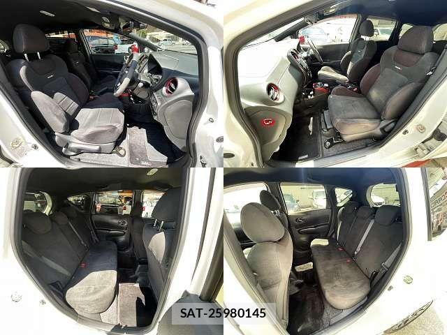 Nissan NOTE 2019-05 7223031-7