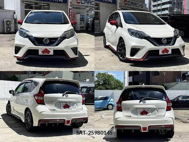 Nissan NOTE 2019-05 7223031-8