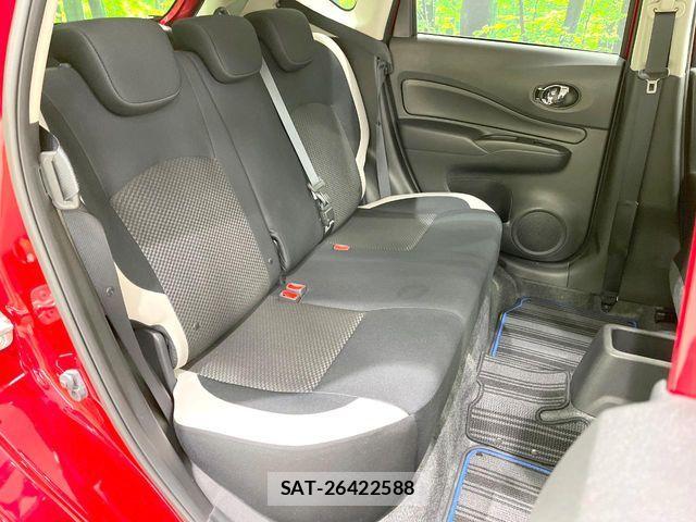 Nissan NOTE 2019-09 7223040-9