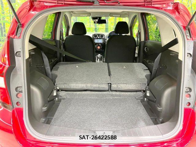 Nissan NOTE 2019-09 7223040-10