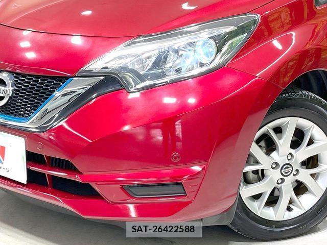 Nissan NOTE 2019-09 7223040-11