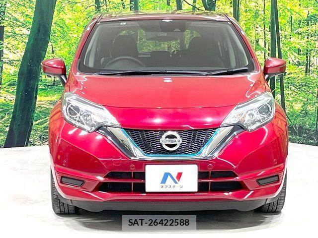 Nissan NOTE 2019-09 7223040-13