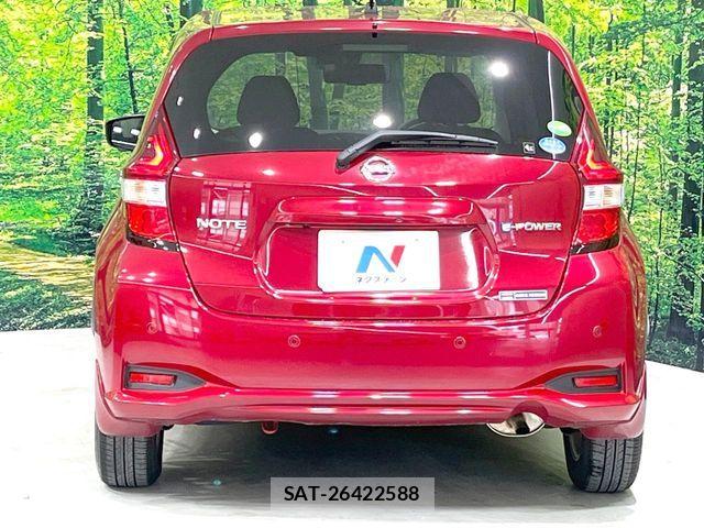 Nissan NOTE 2019-09 7223040-14