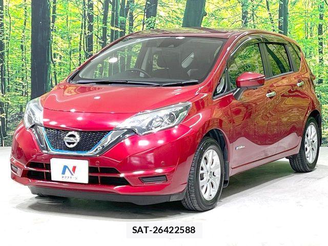 Nissan NOTE 2019-09 7223040-15