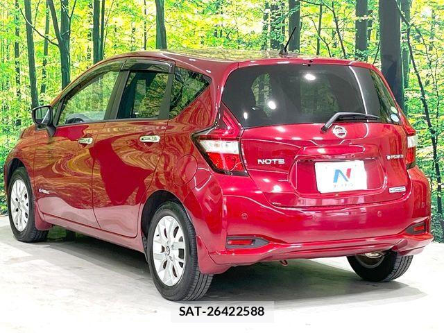 Nissan NOTE 2019-09 7223040-16