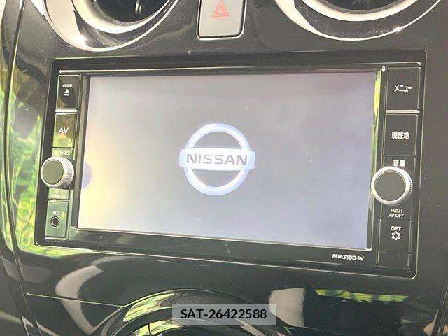 Nissan NOTE 2019-09 7223040-2