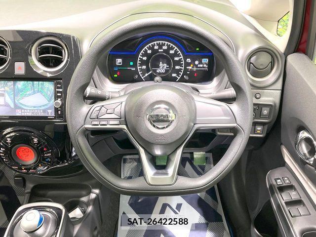 Nissan NOTE 2019-09 7223040-7