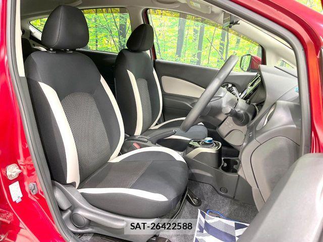 Nissan NOTE 2019-09 7223040-8