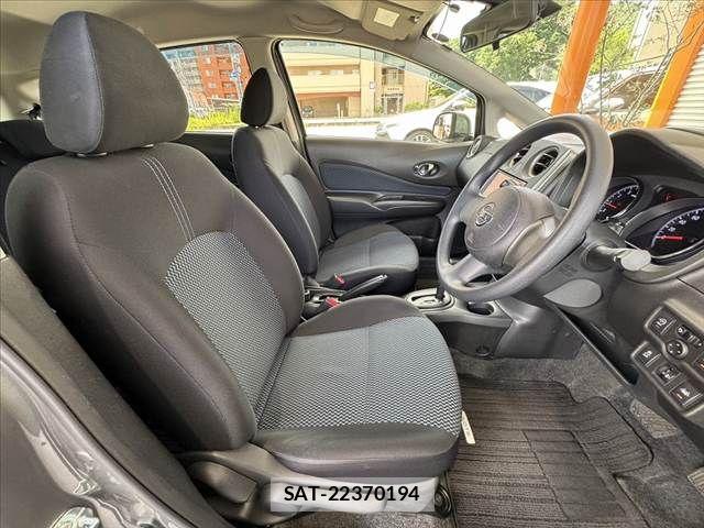Nissan NOTE 2014-03 7222977-15