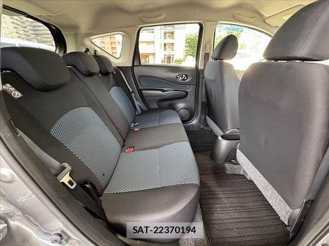 Nissan NOTE 2014-03 7222977-16