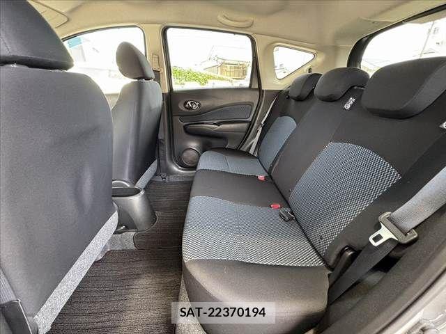 Nissan NOTE 2014-03 7222977-18