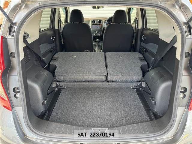 Nissan NOTE 2014-03 7222977-20