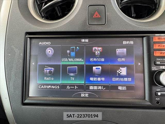 Nissan NOTE 2014-03 7222977-21