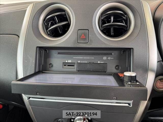Nissan NOTE 2014-03 7222977-22