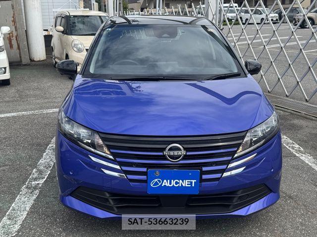 Nissan NOTE 2024-08 7223117-1
