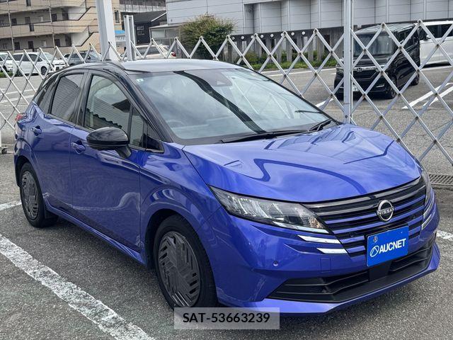Nissan NOTE 2024-08 7223117-2