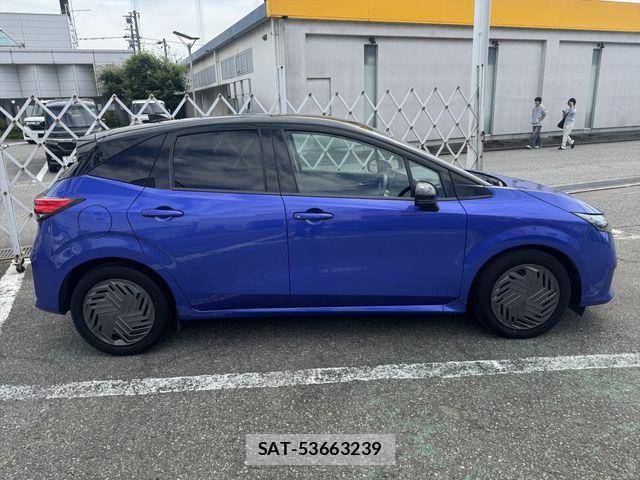 Nissan NOTE 2024-08 7223117-3