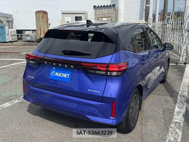 Nissan NOTE 2024-08 7223117-4