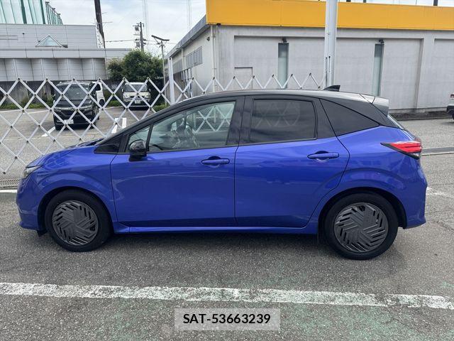 Nissan NOTE 2024-08 7223117-7
