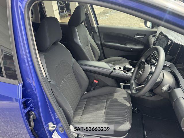 Nissan NOTE 2024-08 7223117-8