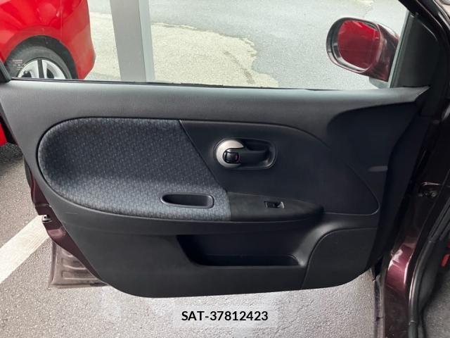 Nissan NOTE 2011-10 7222954-15