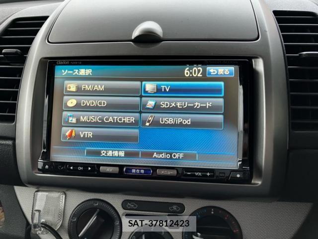 Nissan NOTE 2011-10 7222954-18