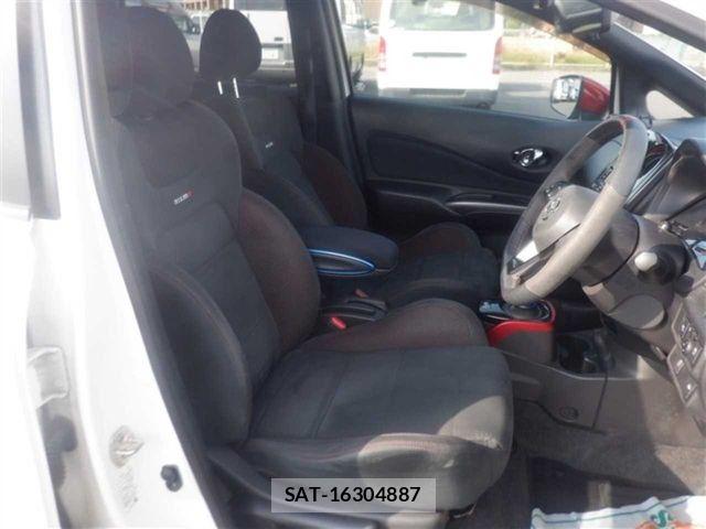 Nissan NOTE 2018-10 7223024-3