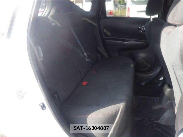 Nissan NOTE 2018-10 7223024-4