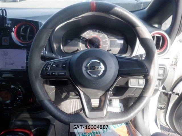 Nissan NOTE 2018-10 7223024-5
