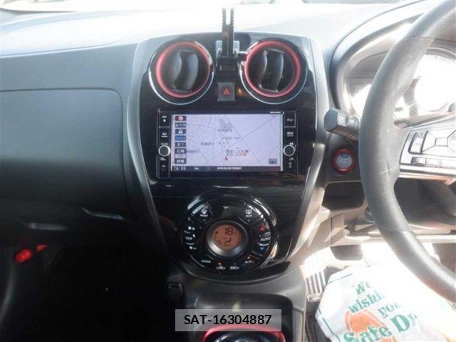 Nissan NOTE 2018-10 7223024-6