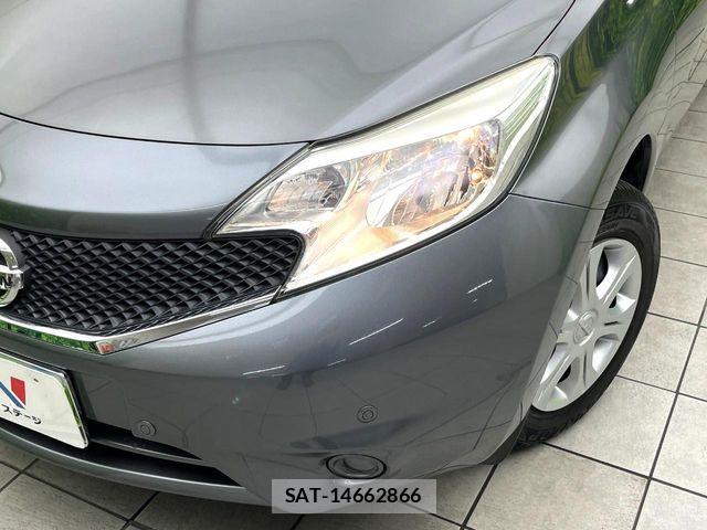 Nissan NOTE 2014-11 7222983-10