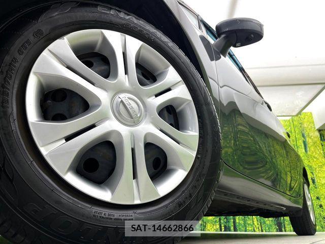 Nissan NOTE 2014-11 7222983-11