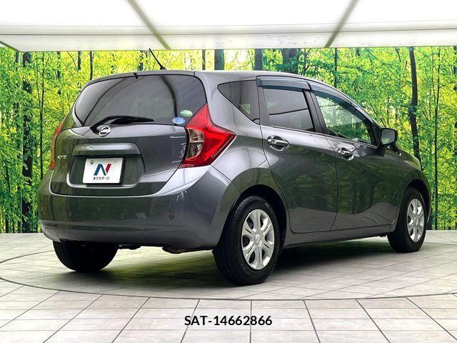 Nissan NOTE 2014-11 7222983-15
