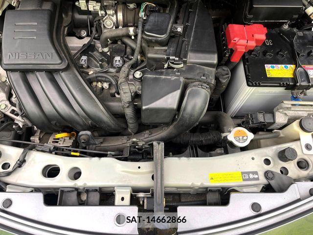Nissan NOTE 2014-11 7222983-16