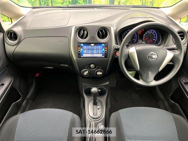 Nissan NOTE 2014-11 7222983-1