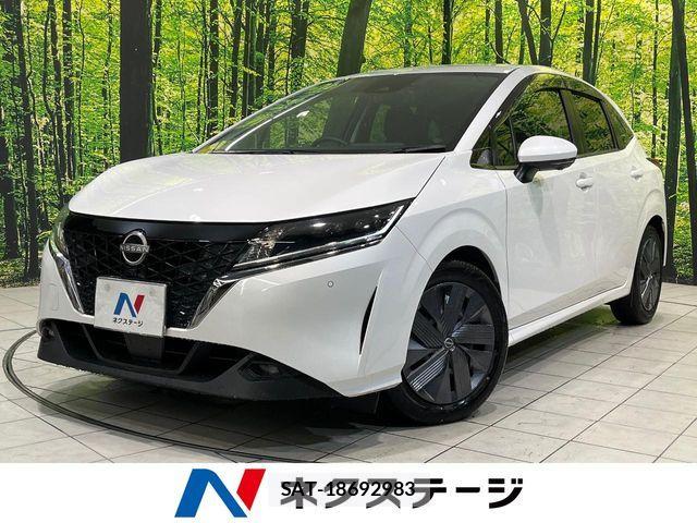 Nissan NOTE 2022-01 7223095-0