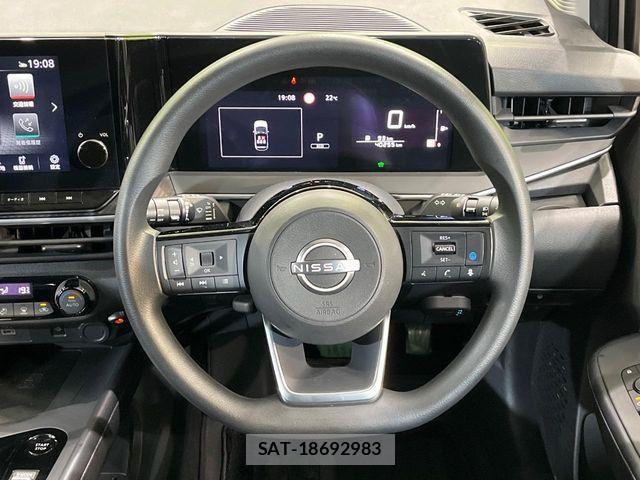 Nissan NOTE 2022-01 7223095-11