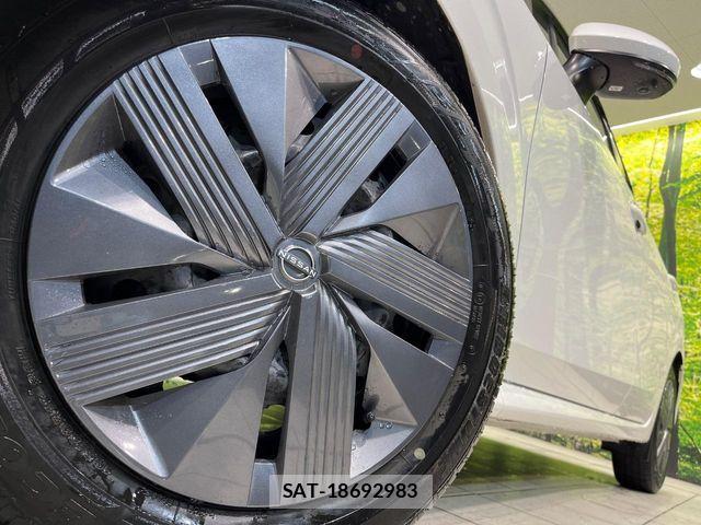 Nissan NOTE 2022-01 7223095-12