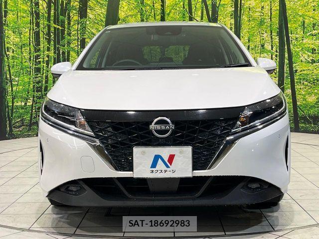 Nissan NOTE 2022-01 7223095-14