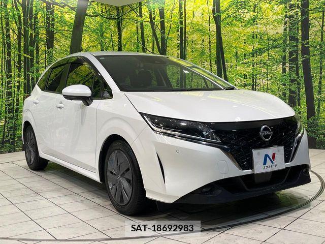 Nissan NOTE 2022-01 7223095-16