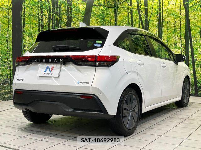 Nissan NOTE 2022-01 7223095-17